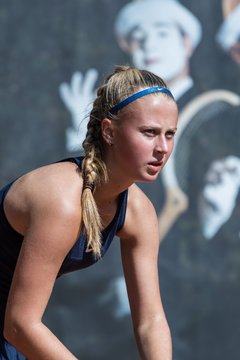 Ann-Sophie Funke 433 - Thessaloniki Cup